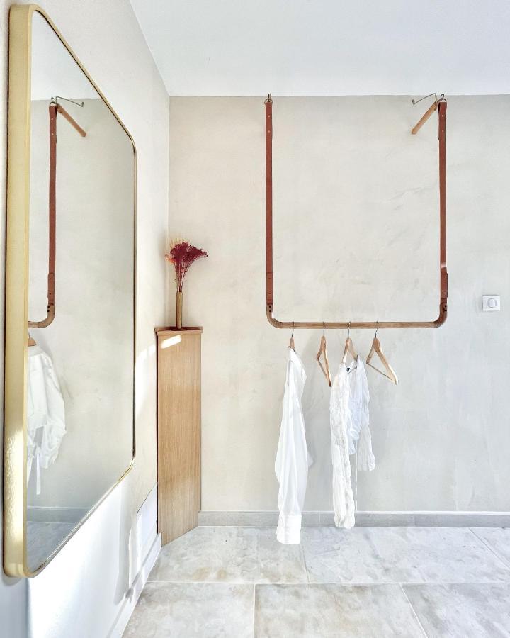 Mas De Kyoto, Maison D'Hotes L'Experience Japonaise Dions Exteriör bild