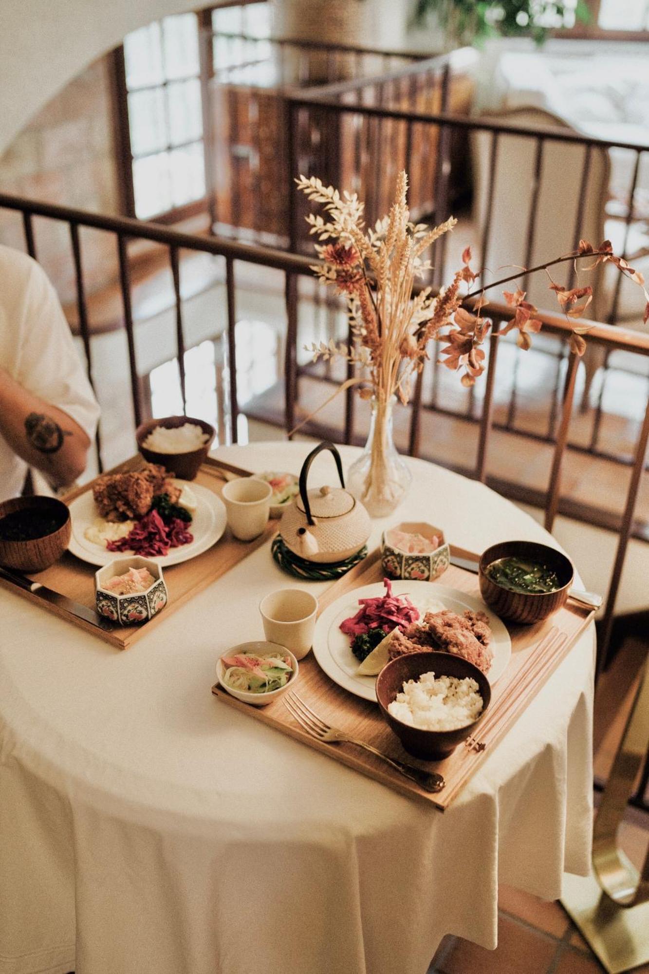 Mas De Kyoto, Maison D'Hotes L'Experience Japonaise Dions Exteriör bild