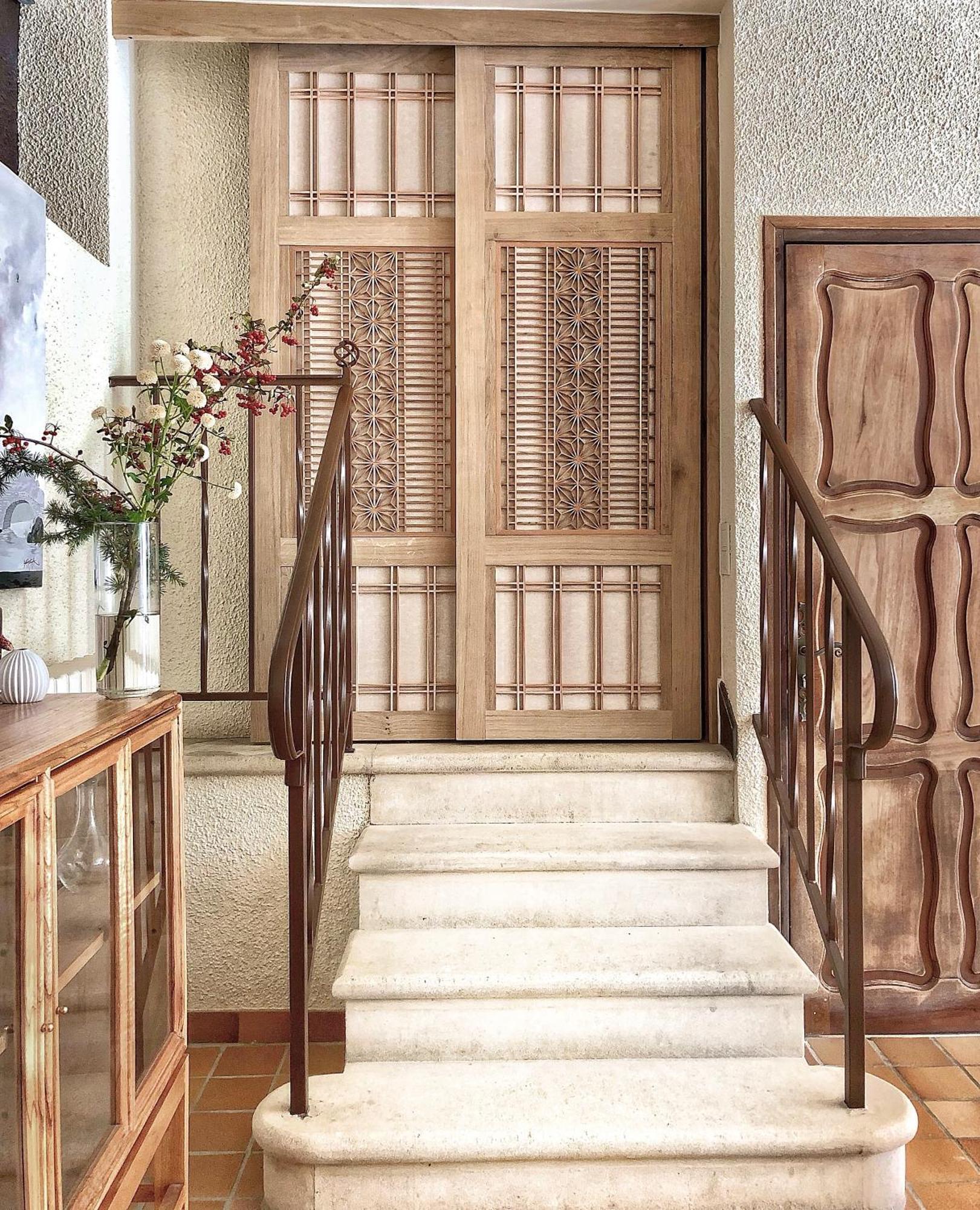 Mas De Kyoto, Maison D'Hotes L'Experience Japonaise Dions Exteriör bild