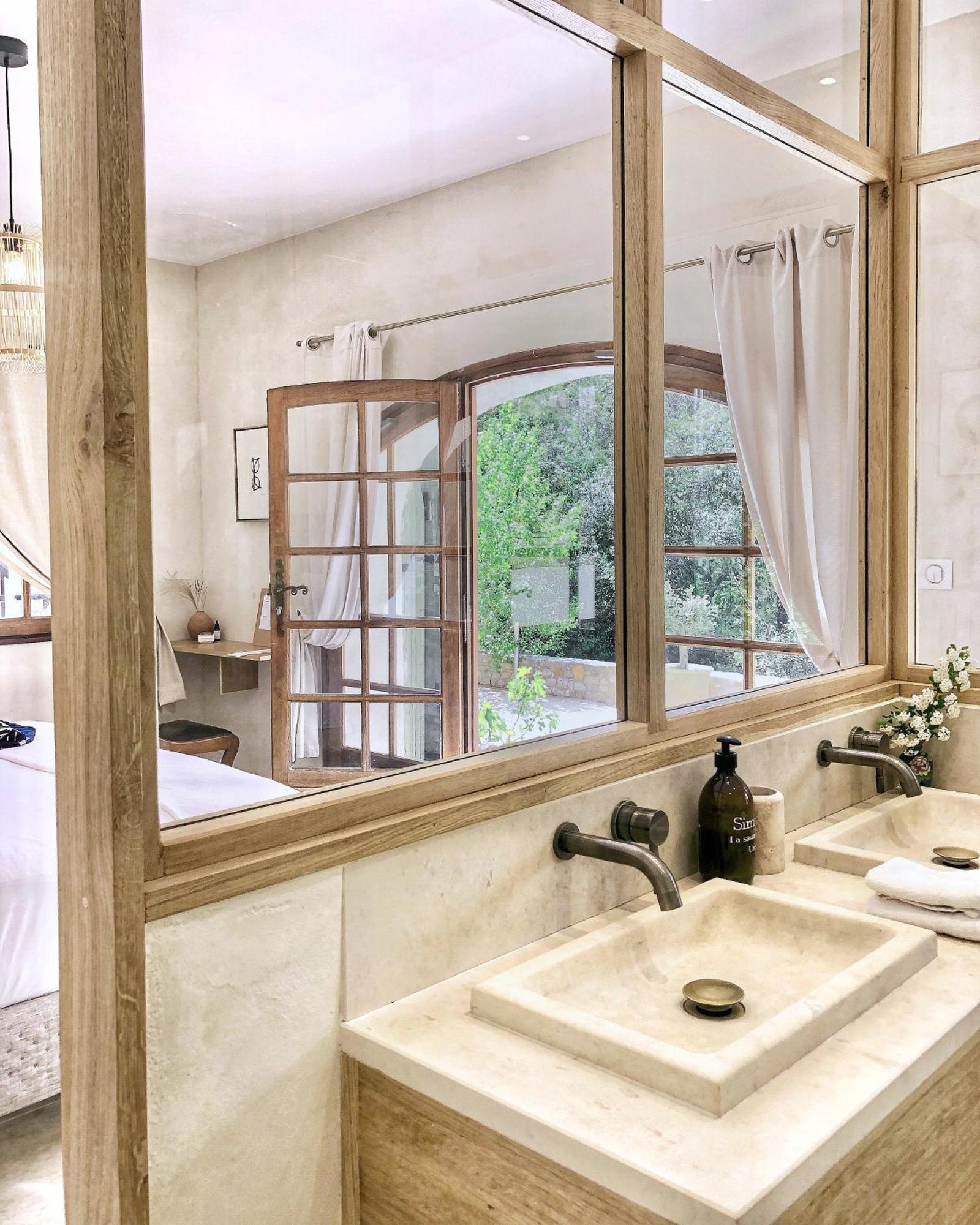 Mas De Kyoto, Maison D'Hotes L'Experience Japonaise Dions Exteriör bild